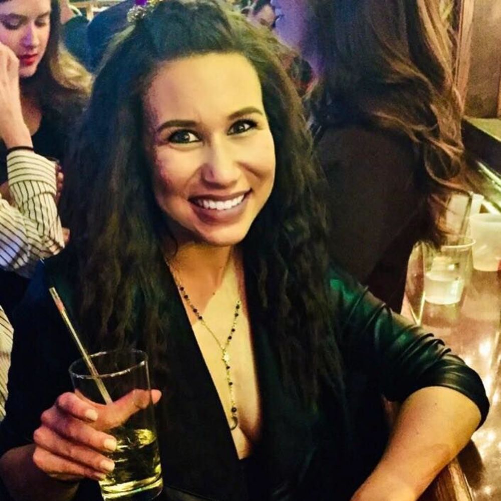 Meet your Posher, Kayla